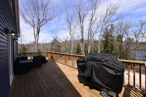 59 Eidelweiss Drive Madison NH 03849