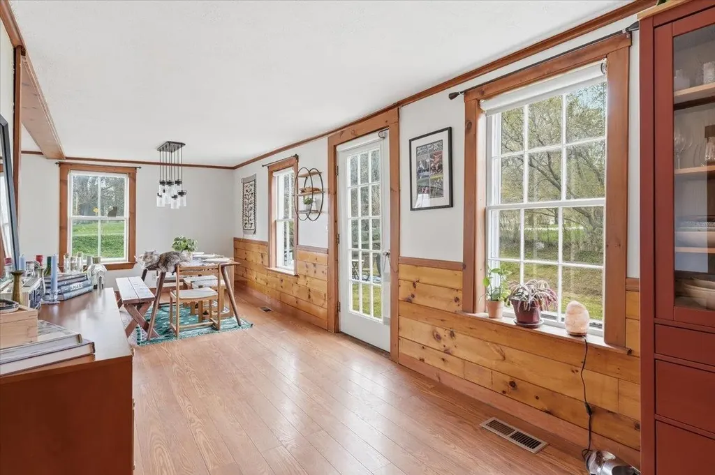 1859 Guptil Road Waterbury VT 05677