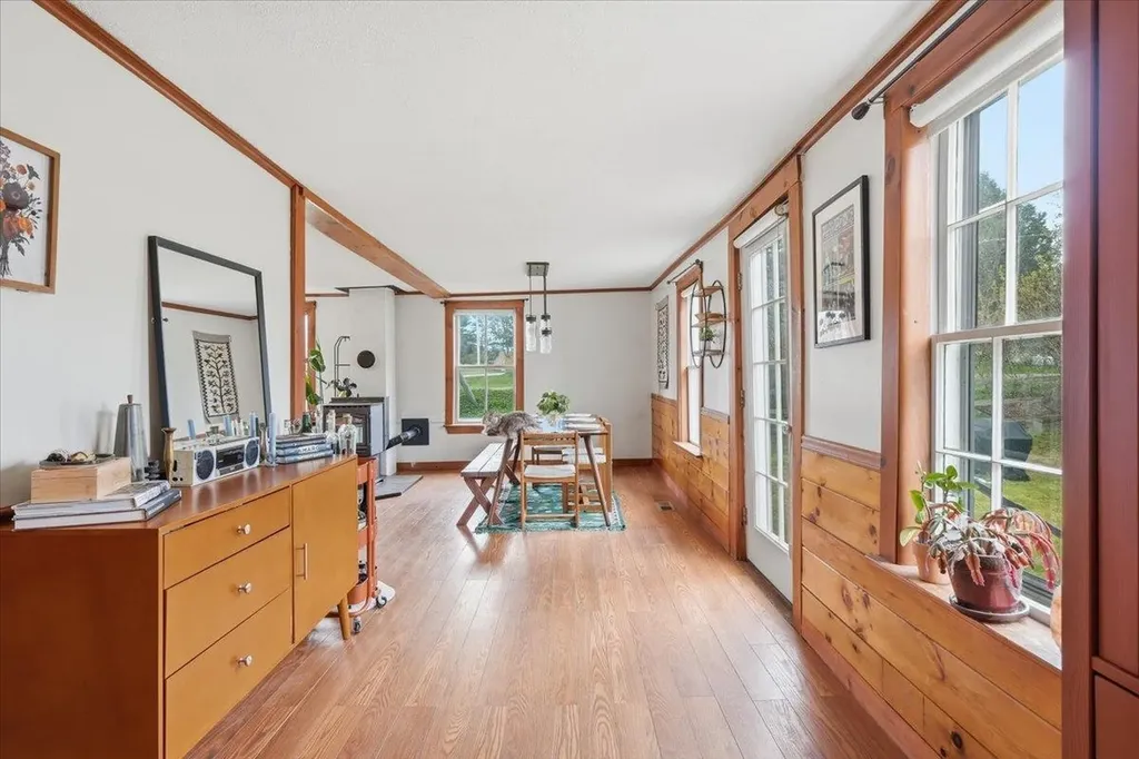 1859 Guptil Road Waterbury VT 05677