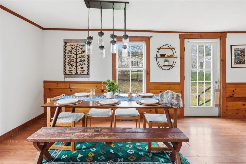 1859 Guptil Road Waterbury VT 05677
