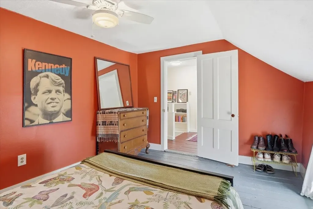 1859 Guptil Road Waterbury VT 05677