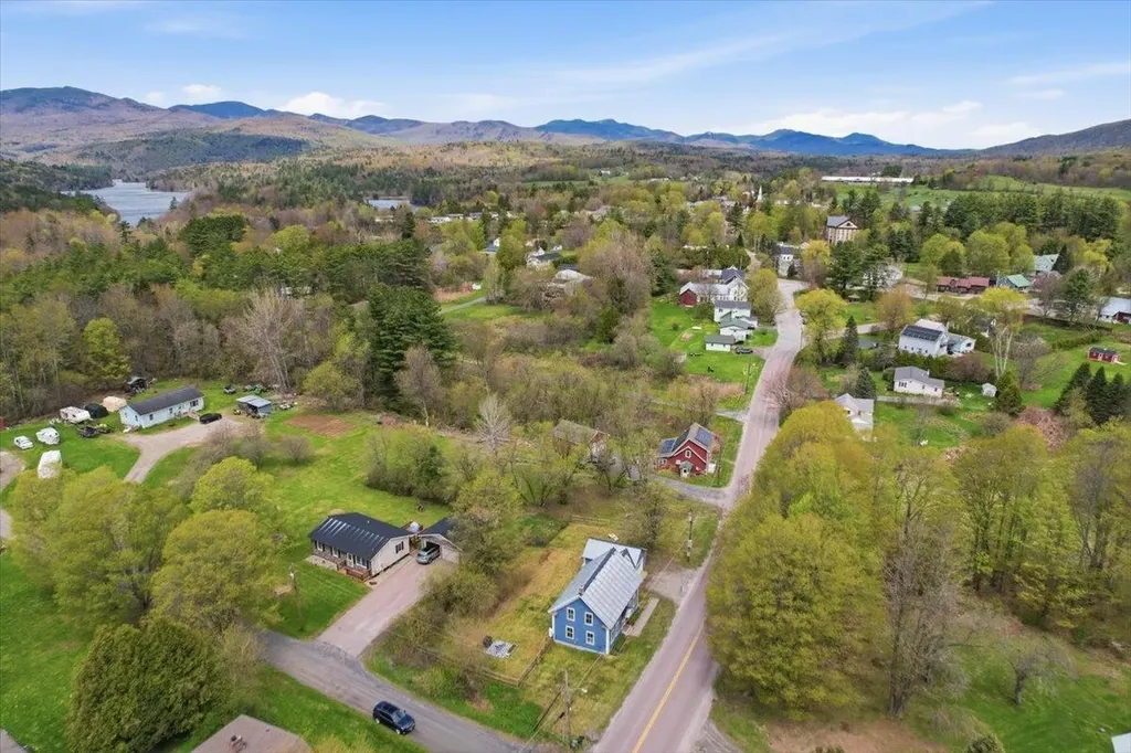 1859 Guptil Road Waterbury VT 05677