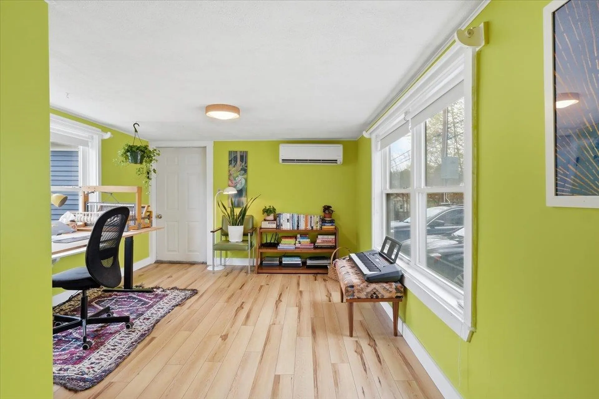 1859 Guptil Road Waterbury VT 05677
