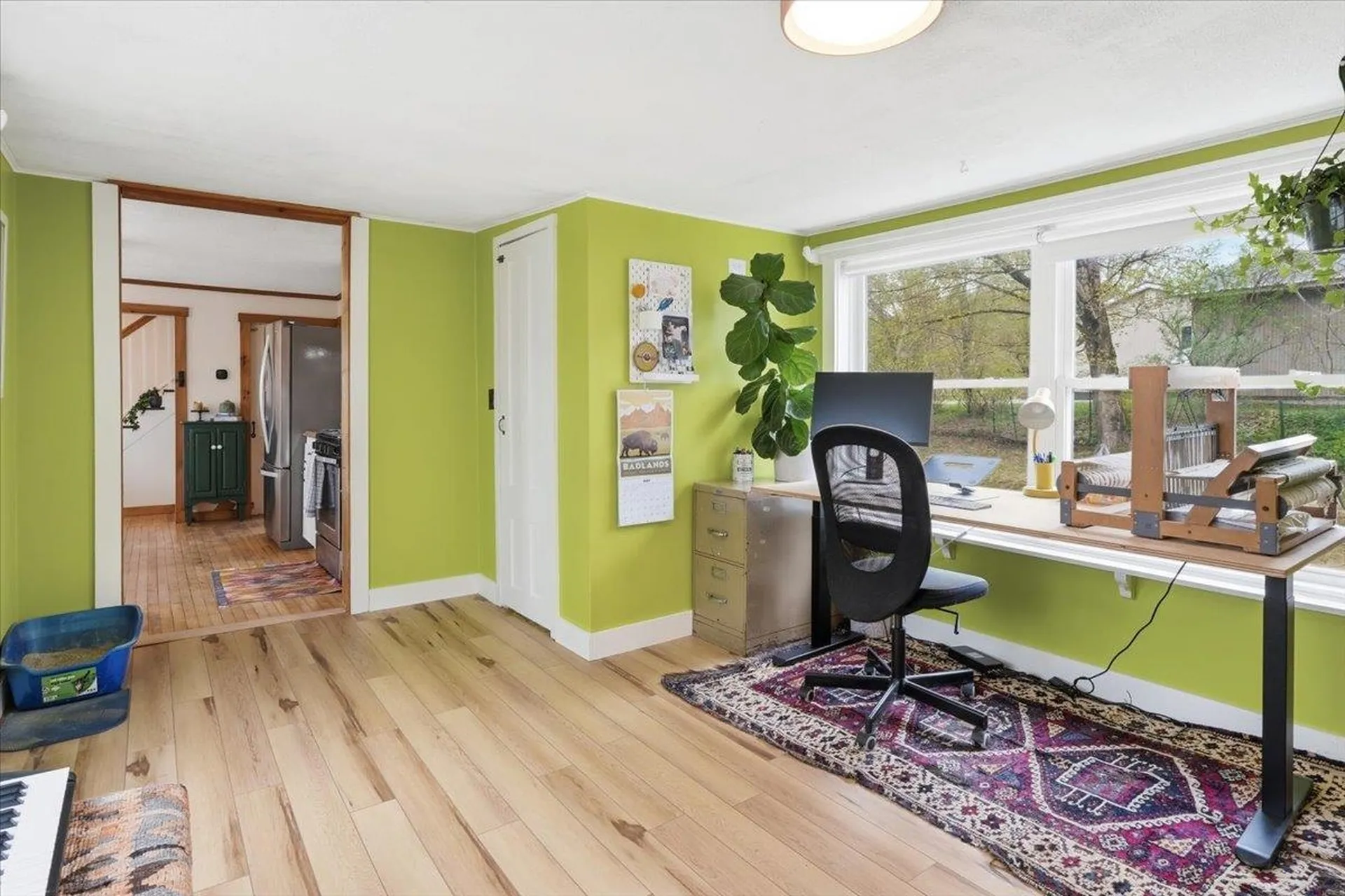 1859 Guptil Road Waterbury VT 05677