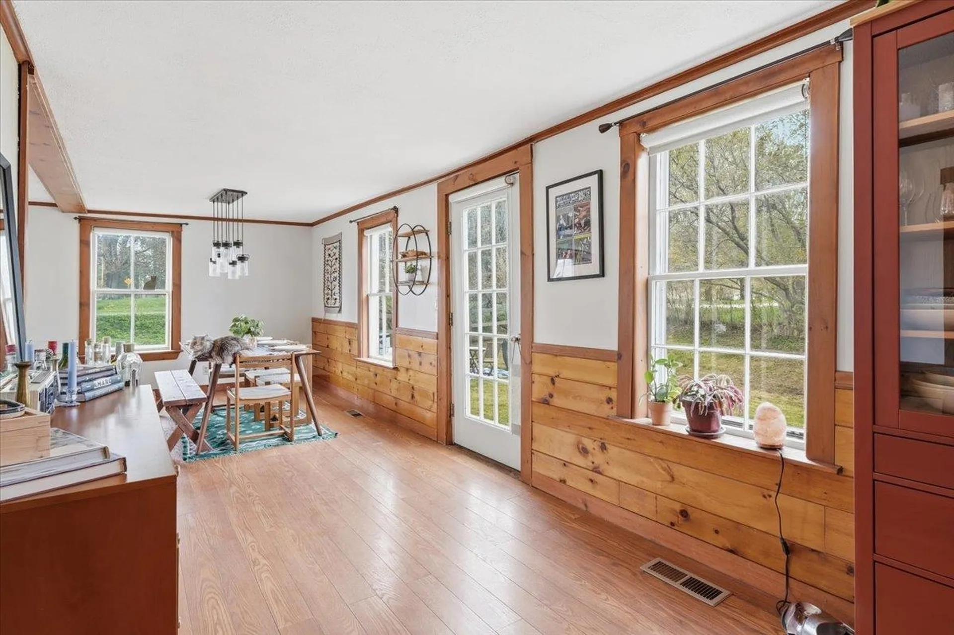 1859 Guptil Road Waterbury VT 05677