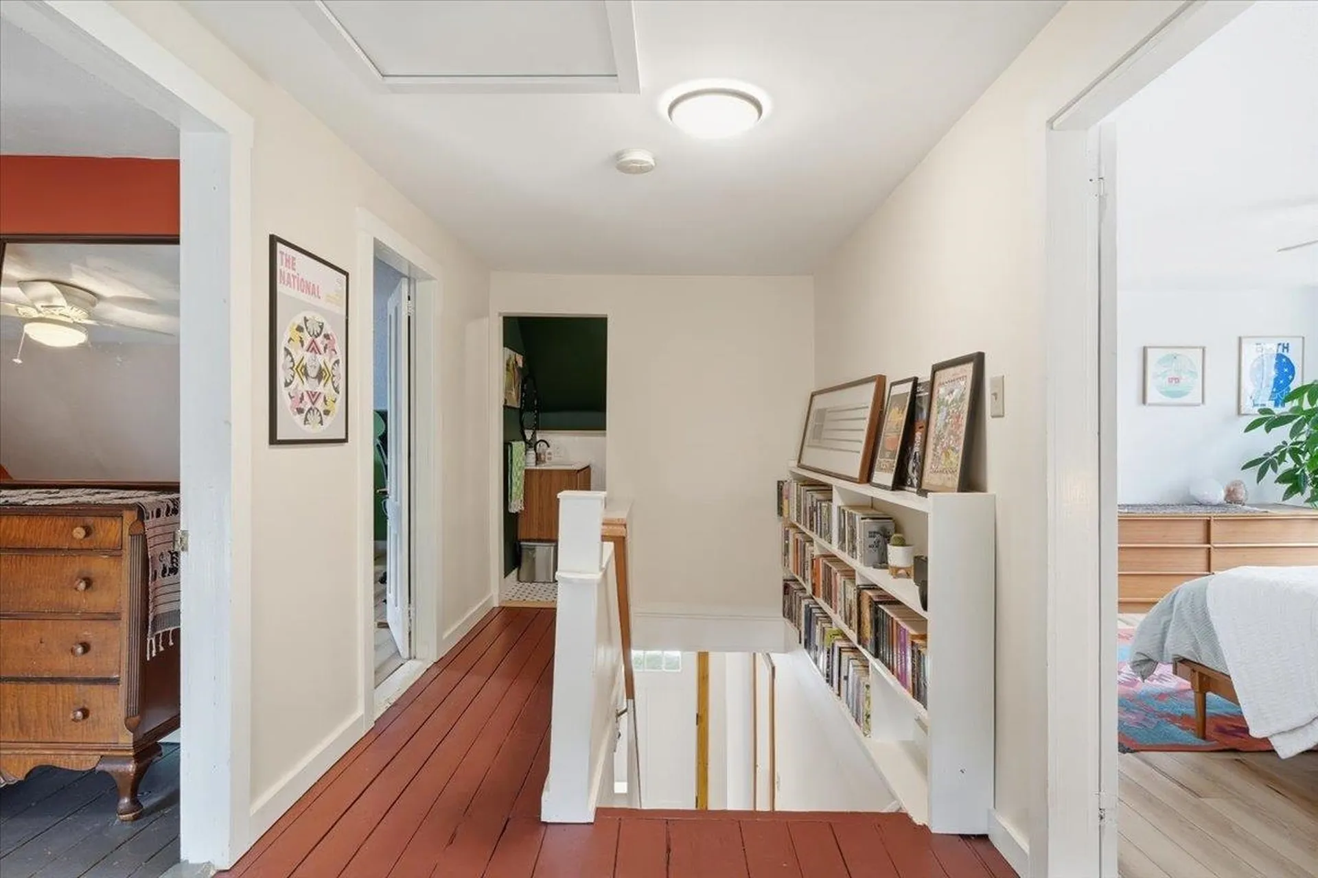 1859 Guptil Road Waterbury VT 05677