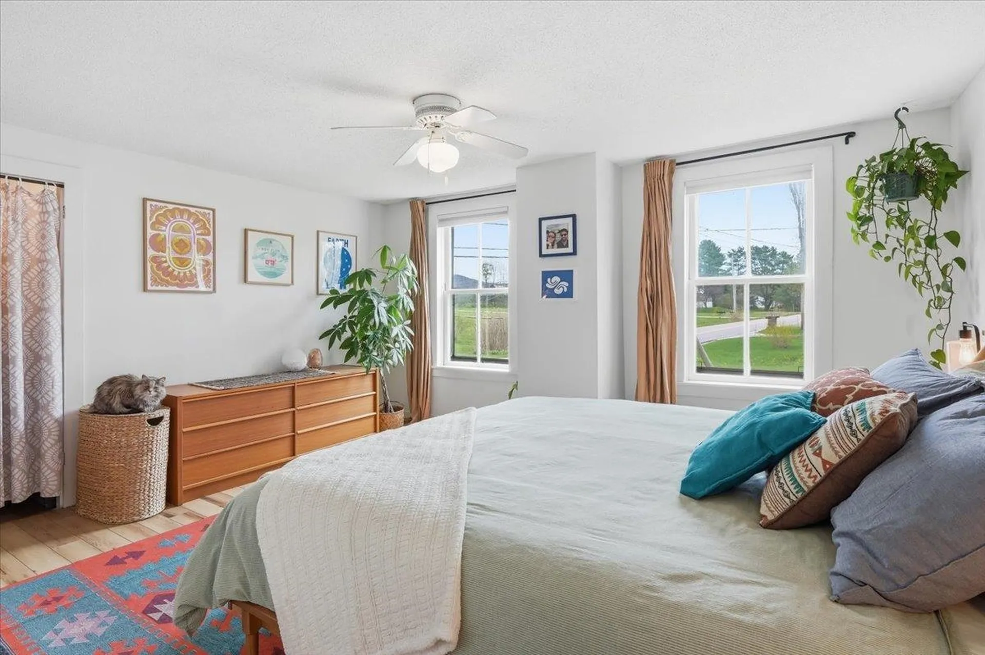 1859 Guptil Road Waterbury VT 05677