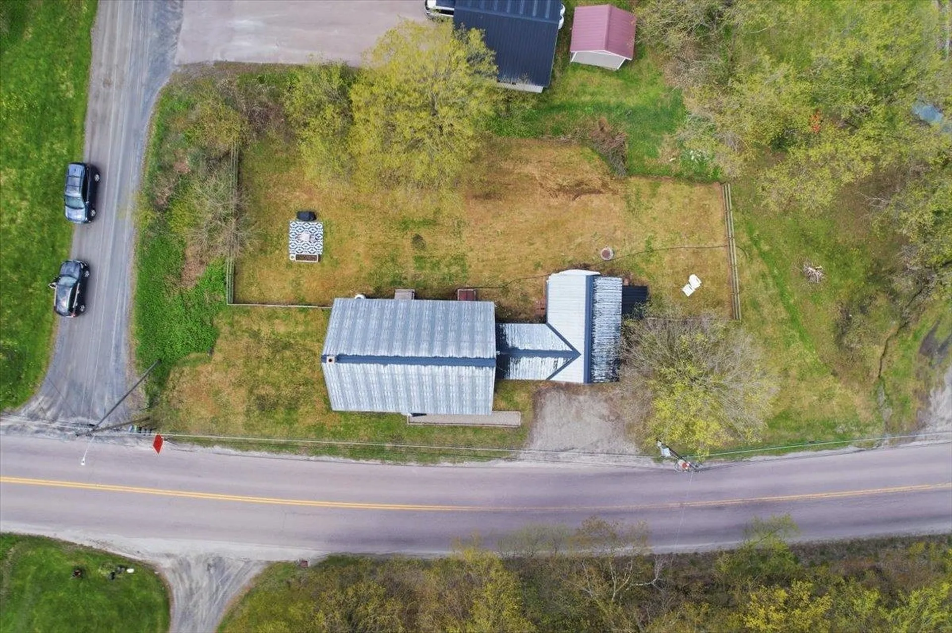 1859 Guptil Road Waterbury VT 05677