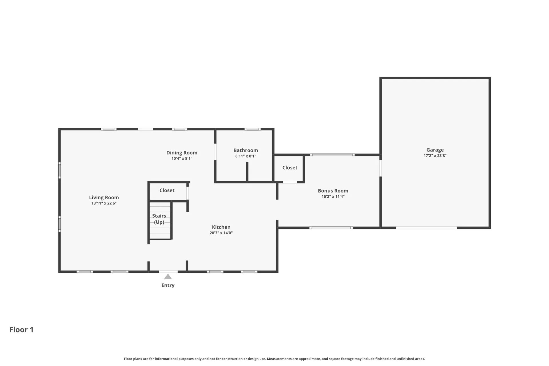 1859 Guptil Road Waterbury VT 05677