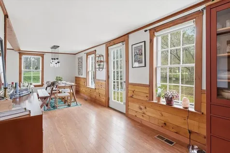 1859 Guptil Road Waterbury VT 05677