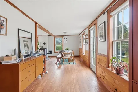 1859 Guptil Road Waterbury VT 05677