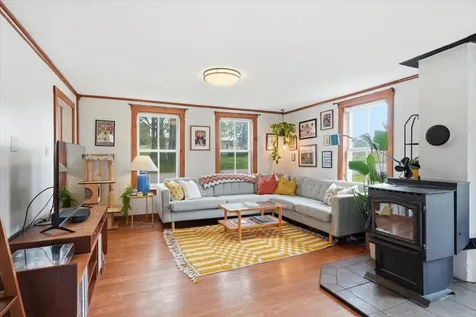1859 Guptil Road Waterbury VT 05677