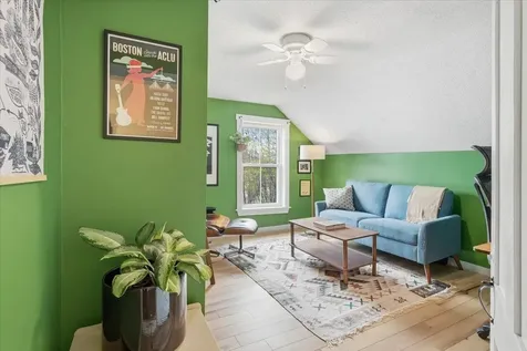 1859 Guptil Road Waterbury VT 05677