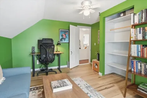 1859 Guptil Road Waterbury VT 05677
