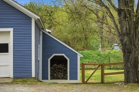 1859 Guptil Road Waterbury VT 05677