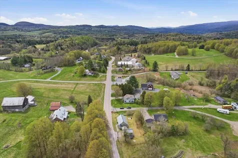 1859 Guptil Road Waterbury VT 05677