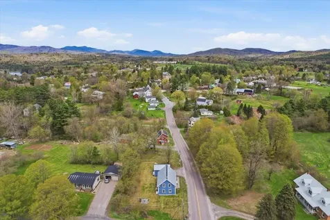 1859 Guptil Road Waterbury VT 05677