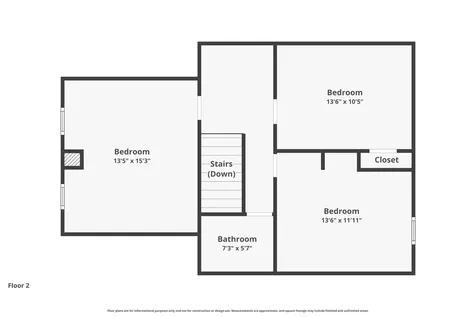 1859 Guptil Road Waterbury VT 05677