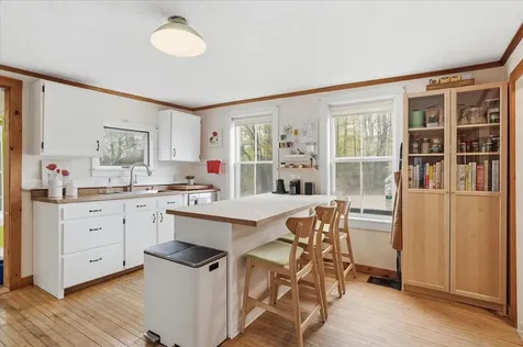 1859 Guptil Road Waterbury VT 05677