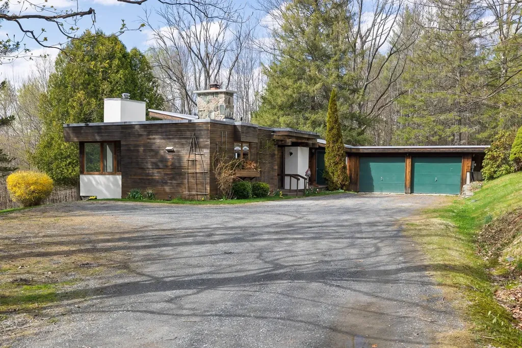 157 Ski Valley Road Waitsfield VT 05673