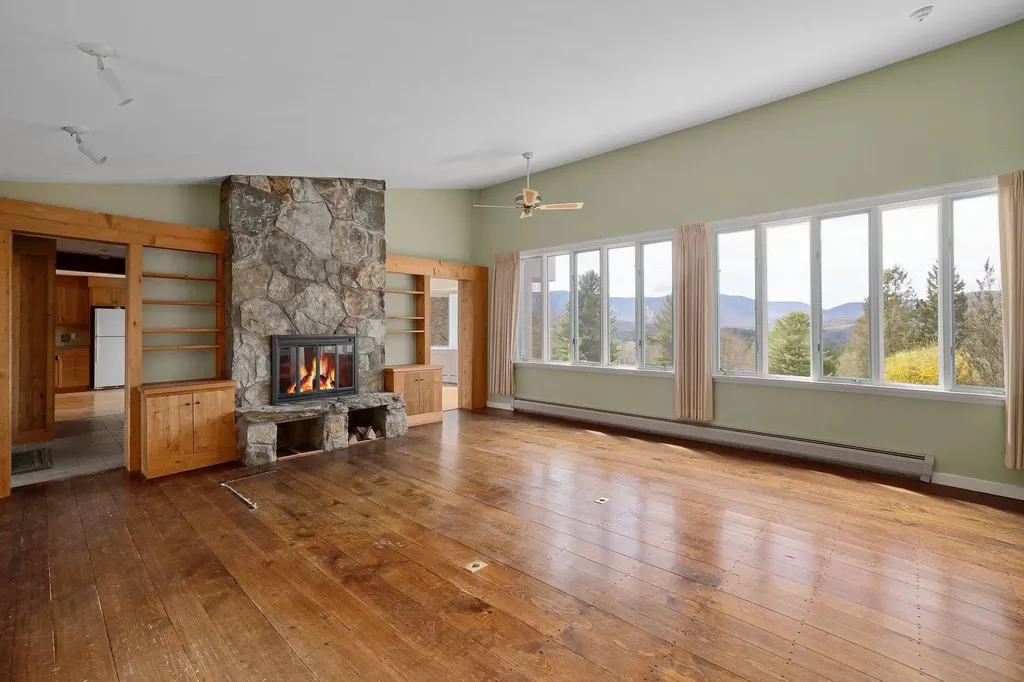 157 Ski Valley Road Waitsfield VT 05673