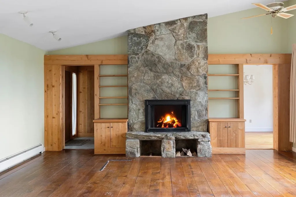 157 Ski Valley Road Waitsfield VT 05673