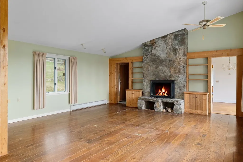 157 Ski Valley Road Waitsfield VT 05673