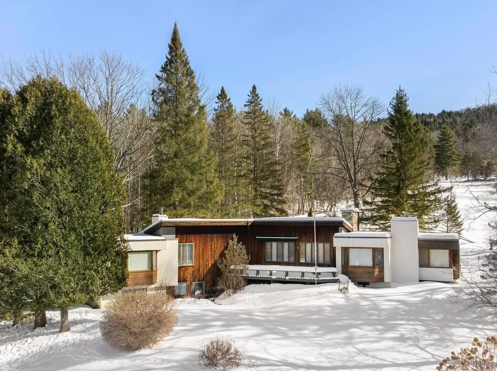 157 Ski Valley Road Waitsfield VT 05673
