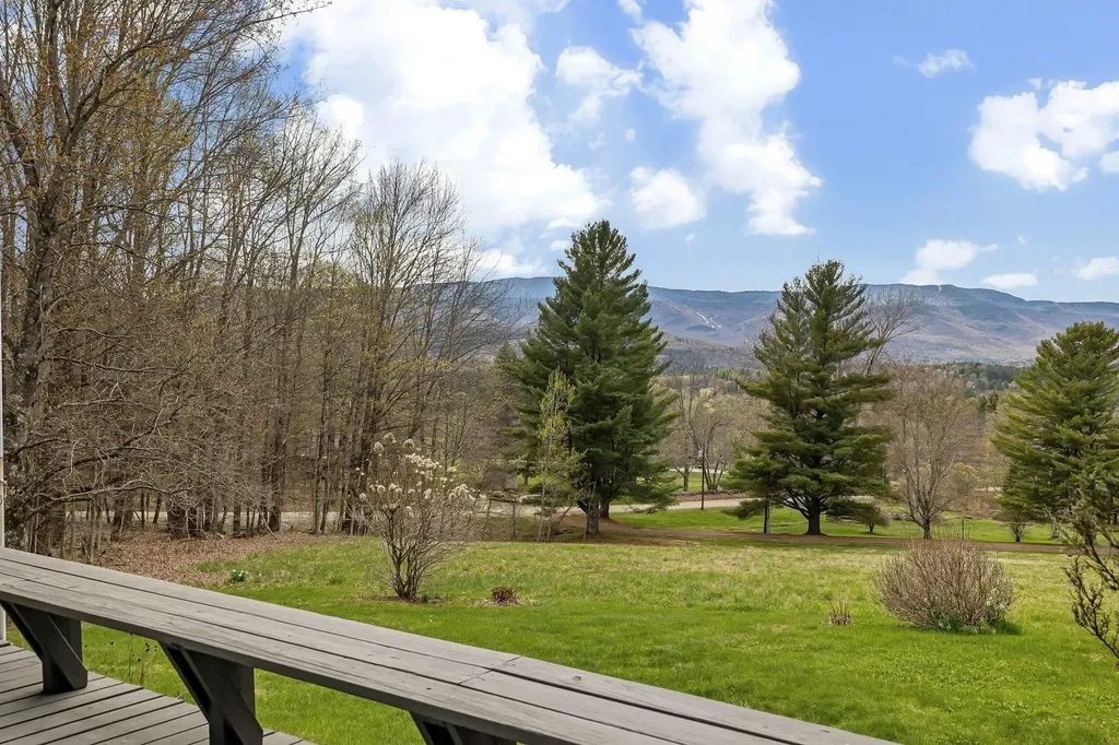 157 Ski Valley Road Waitsfield VT 05673