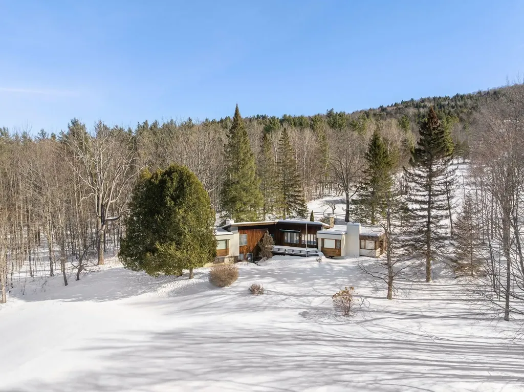 157 Ski Valley Road Waitsfield VT 05673
