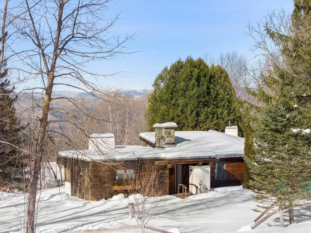 157 Ski Valley Road Waitsfield VT 05673