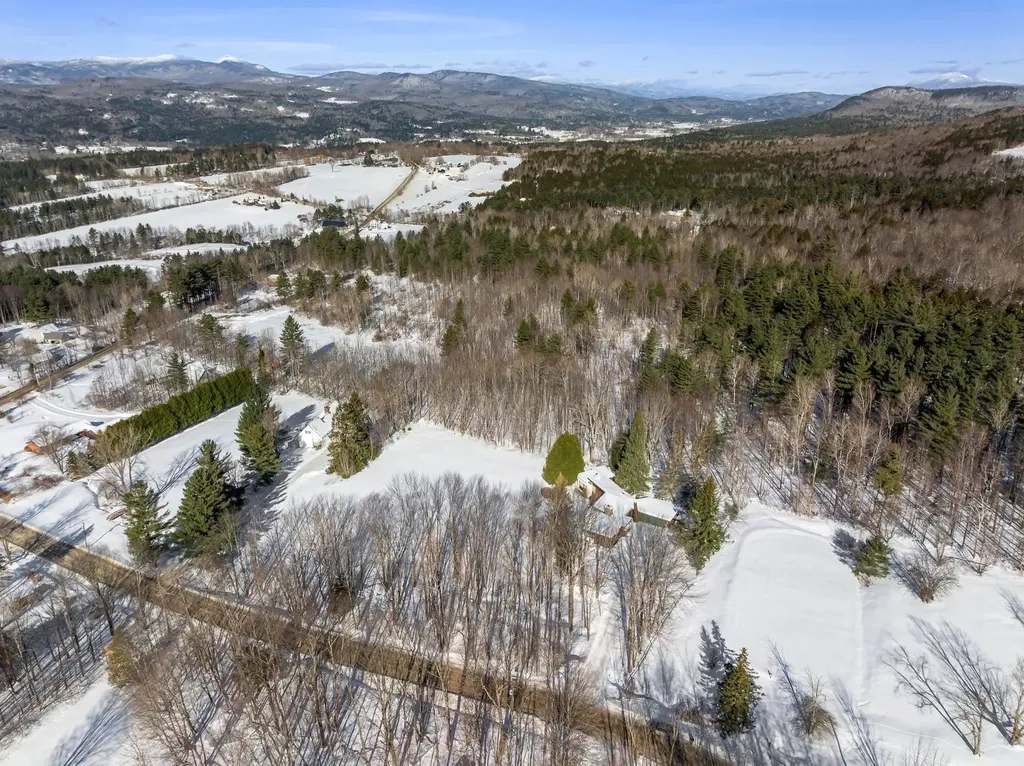 157 Ski Valley Road Waitsfield VT 05673
