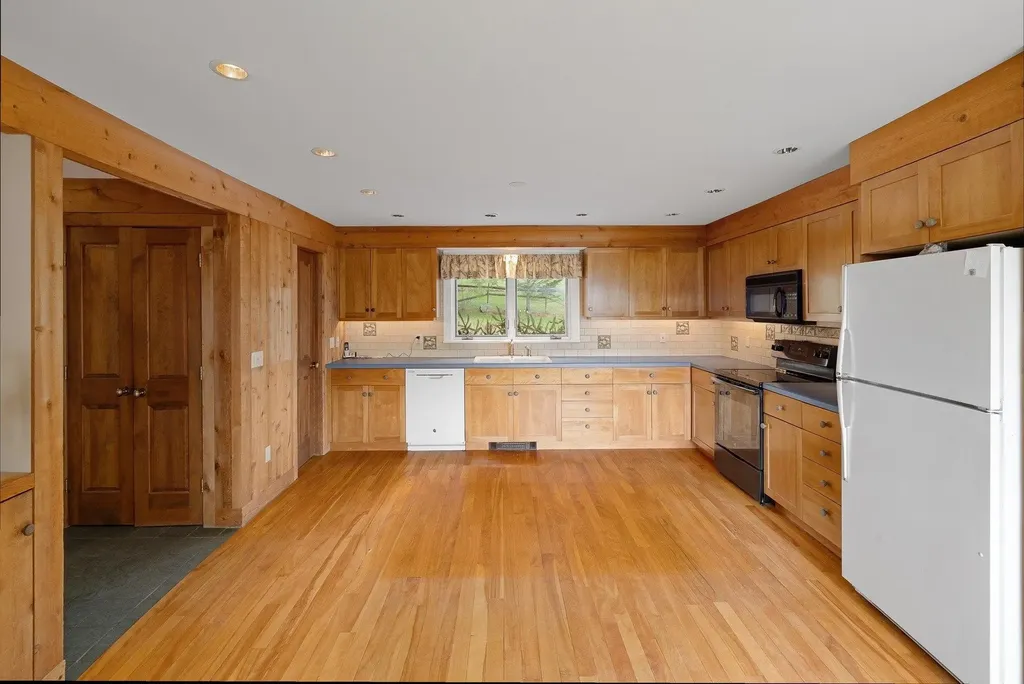 157 Ski Valley Road Waitsfield VT 05673