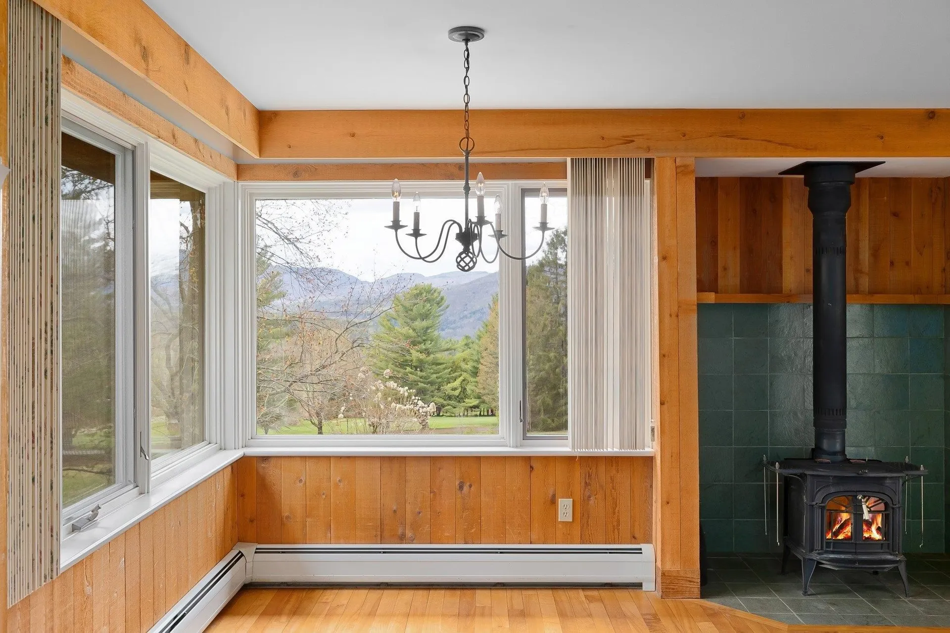 157 Ski Valley Road Waitsfield VT 05673