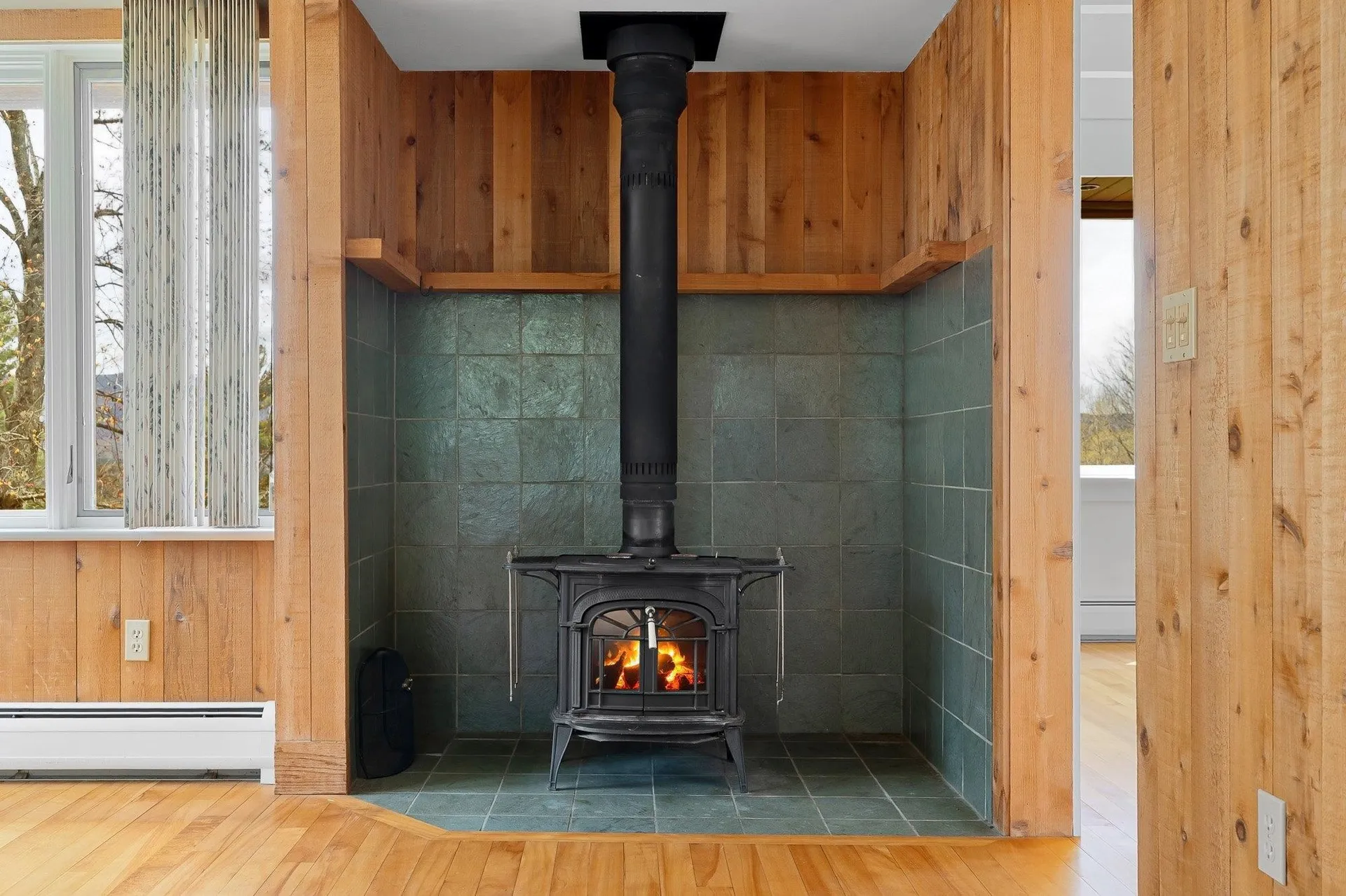 157 Ski Valley Road Waitsfield VT 05673