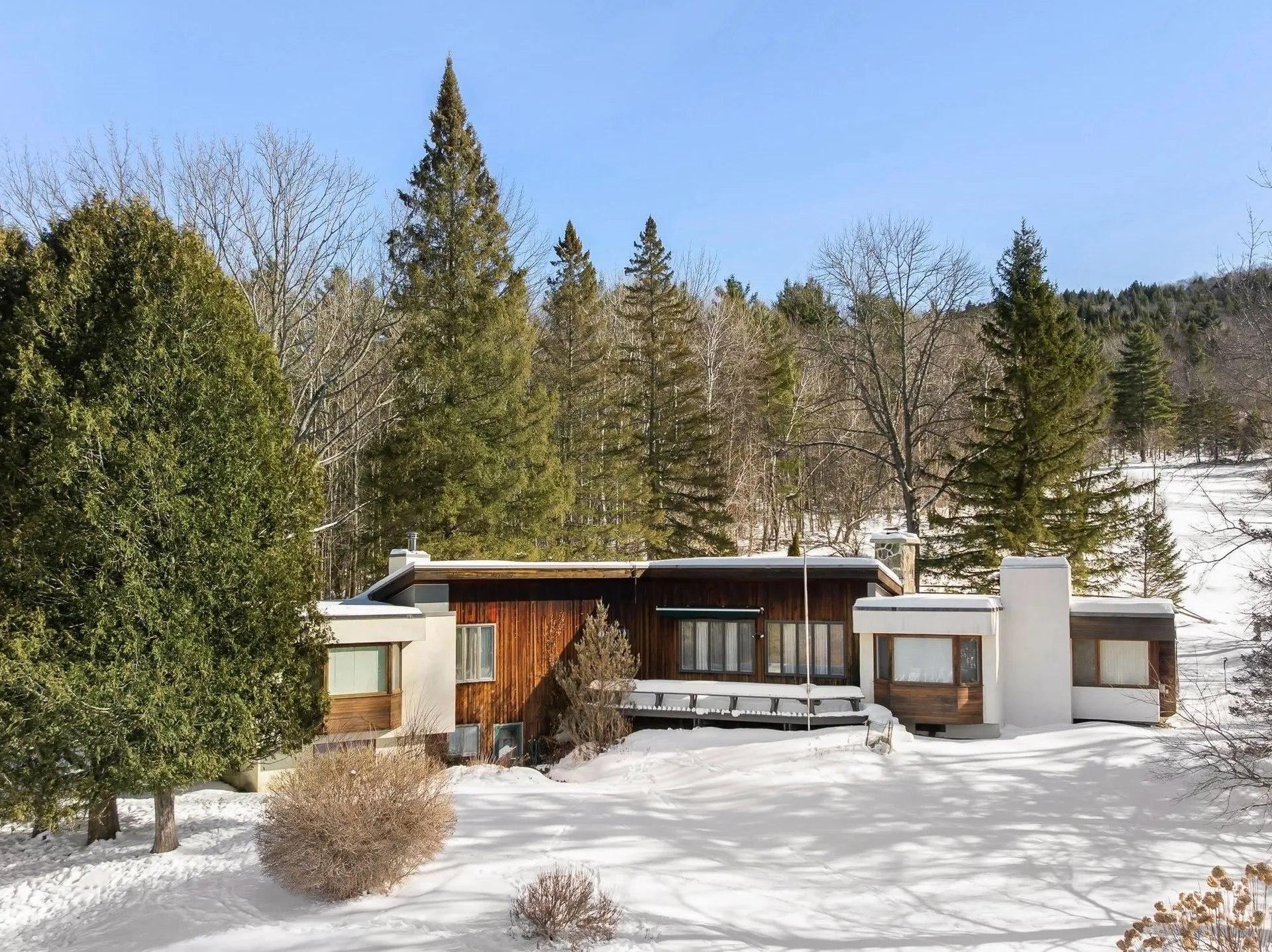 157 Ski Valley Road Waitsfield VT 05673