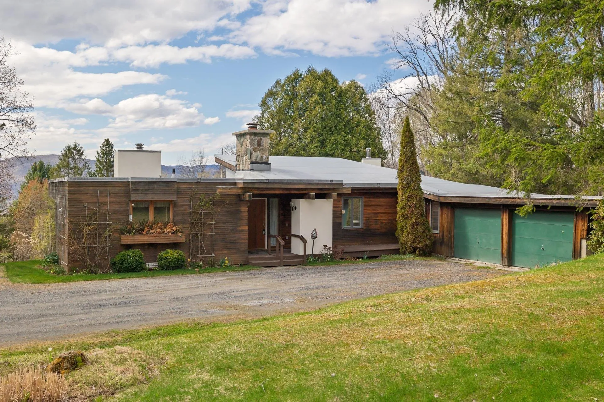 157 Ski Valley Road Waitsfield VT 05673