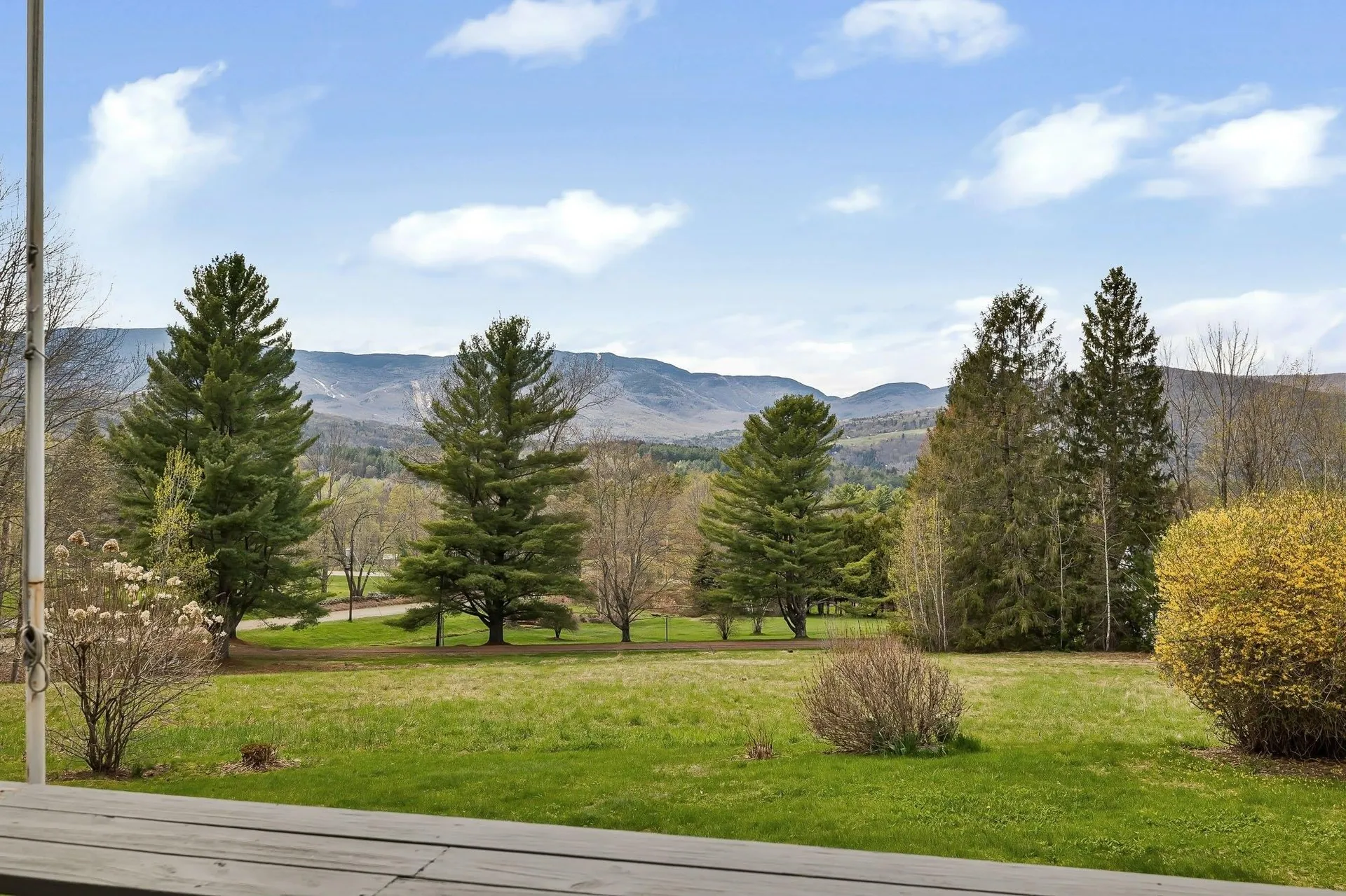 157 Ski Valley Road Waitsfield VT 05673