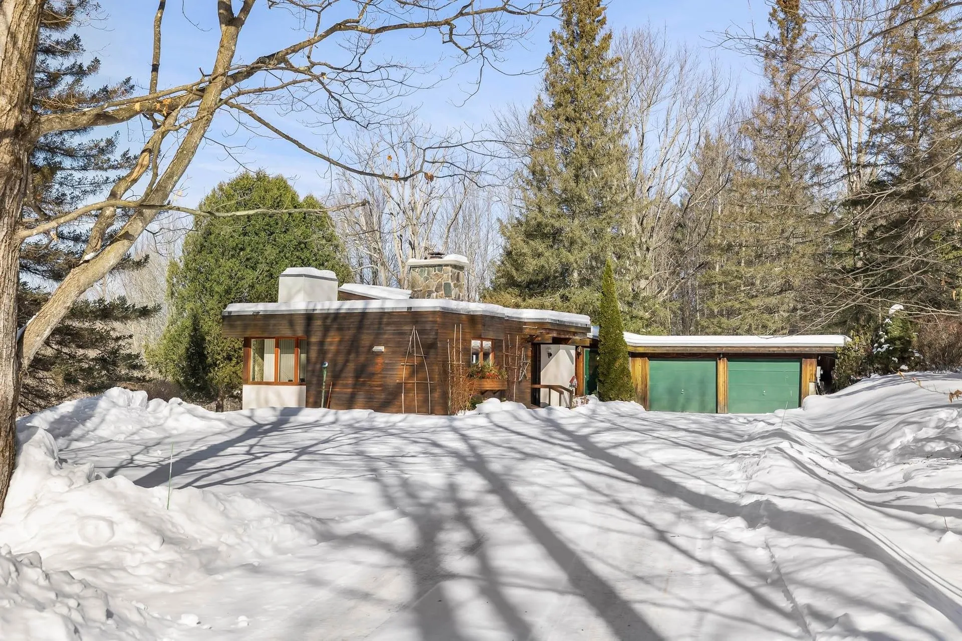 157 Ski Valley Road Waitsfield VT 05673