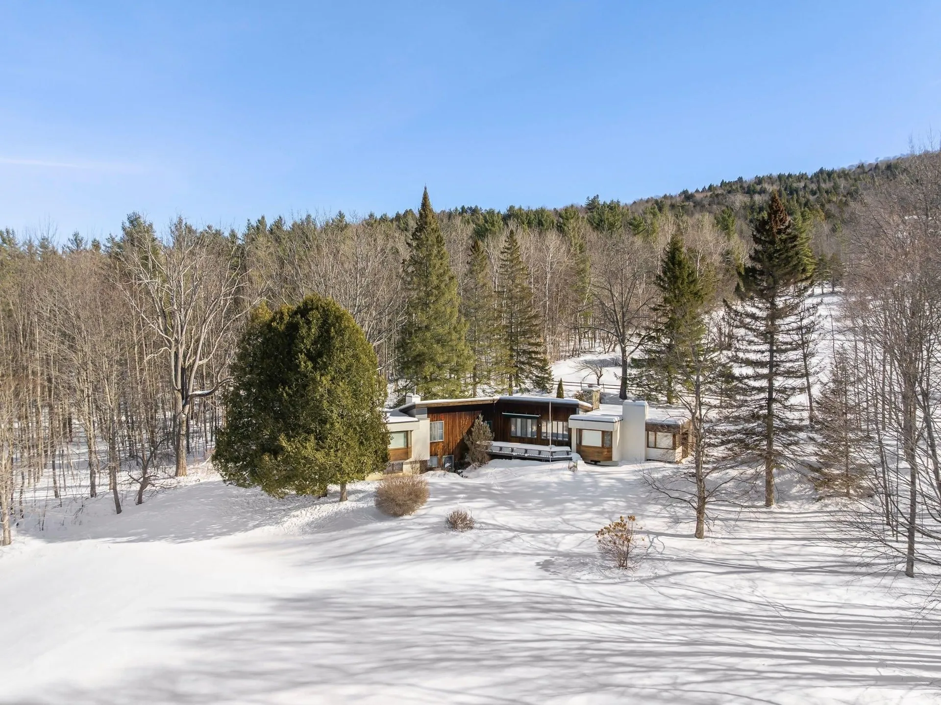 157 Ski Valley Road Waitsfield VT 05673