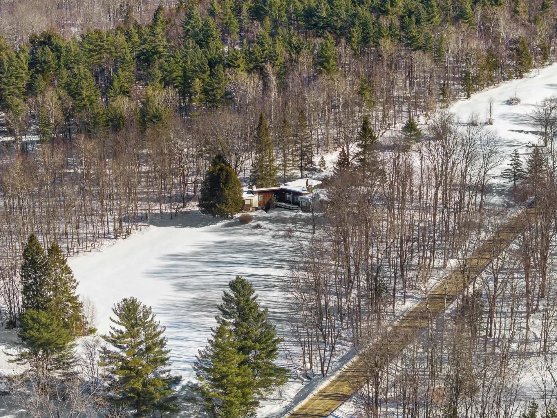 157 Ski Valley Road Waitsfield VT 05673