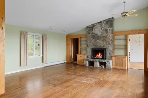 157 Ski Valley Road Waitsfield VT 05673