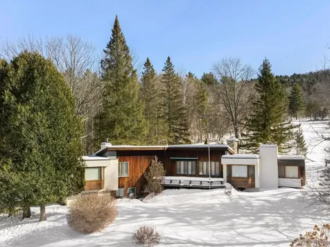 157 Ski Valley Road Waitsfield VT 05673