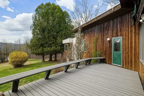 157 Ski Valley Road Waitsfield VT 05673