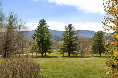 157 Ski Valley Road Waitsfield VT 05673