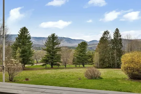 157 Ski Valley Road Waitsfield VT 05673