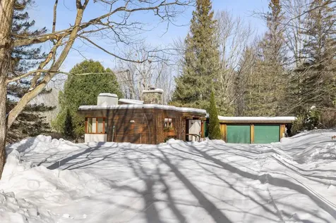 157 Ski Valley Road Waitsfield VT 05673