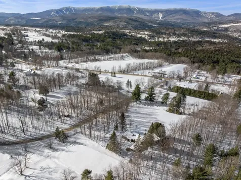 157 Ski Valley Road Waitsfield VT 05673