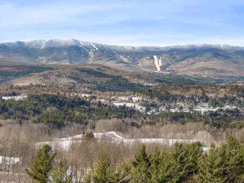 157 Ski Valley Road Waitsfield VT 05673