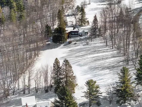 157 Ski Valley Road Waitsfield VT 05673